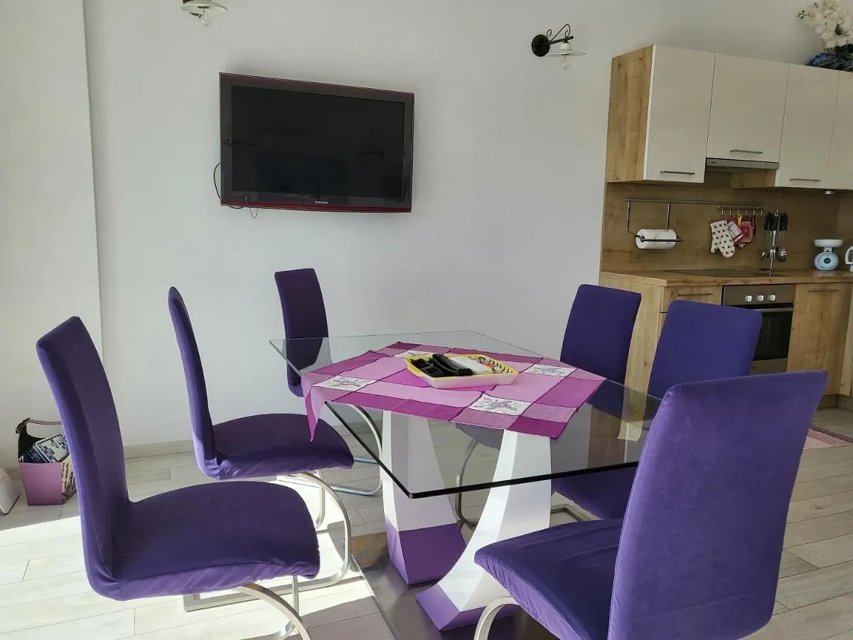 Sea View Apartment Bellavista Njivice