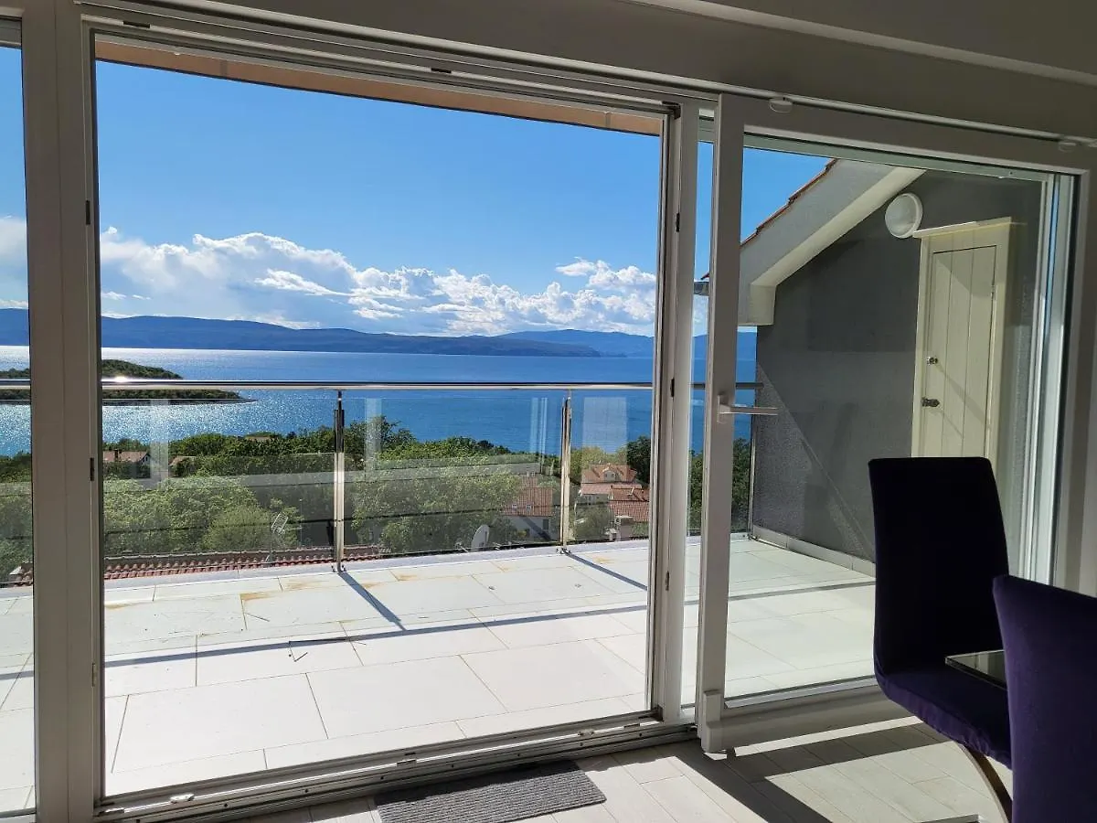 Sea View Apartment Bellavista Njivice